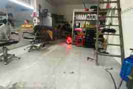 Bán nhà mặt tiền Đỗ Thừa Luông, Tân Quý, Tân Phú - 120m2 Bán nhà mặt tiền Đỗ Thừa Luông, Tân Quý, Tân Phú - 120m2