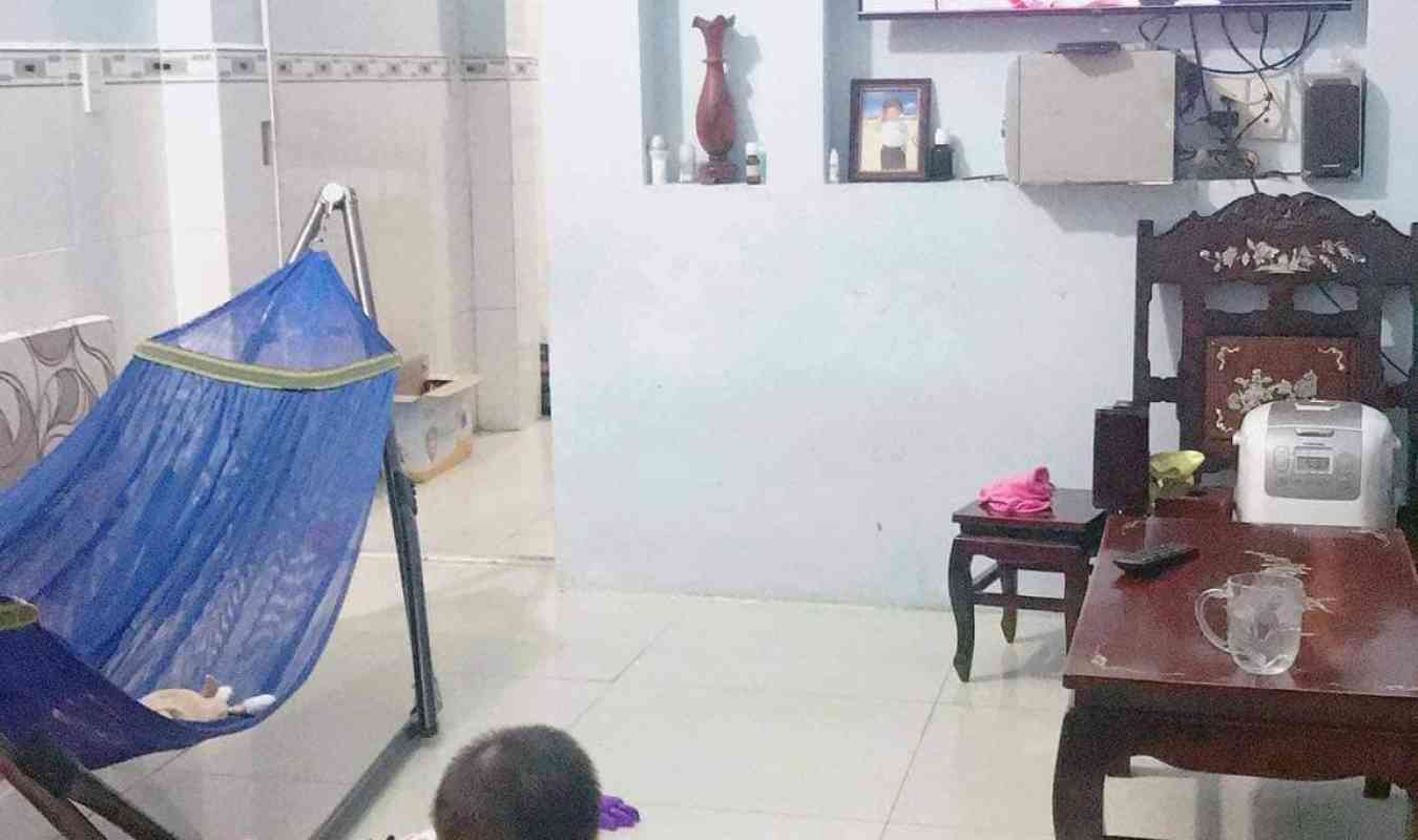 Bán nhà hẻm 34 Đô Đốc Lộc, Tân Quý, Tân Phú - 41m2 Bán nhà hẻm 34 Đô Đốc Lộc, Tân Quý, Tân Phú - 41m2