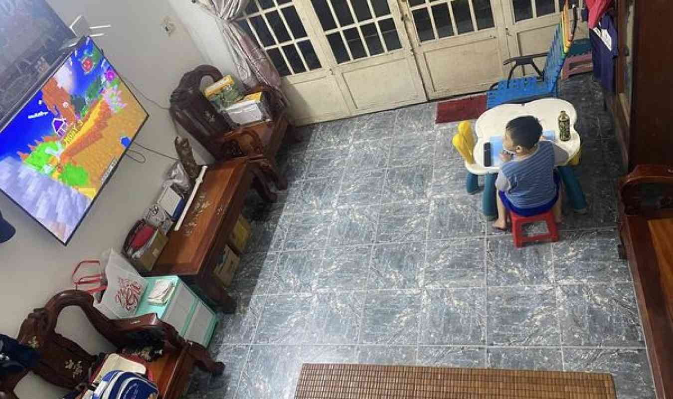 Bán nhà hẻm 73 Đô Đốc Long, Tân Quý, Tân Phú - 48m2 Bán nhà hẻm 73 Đô Đốc Long, Tân Quý, Tân Phú - 48m2