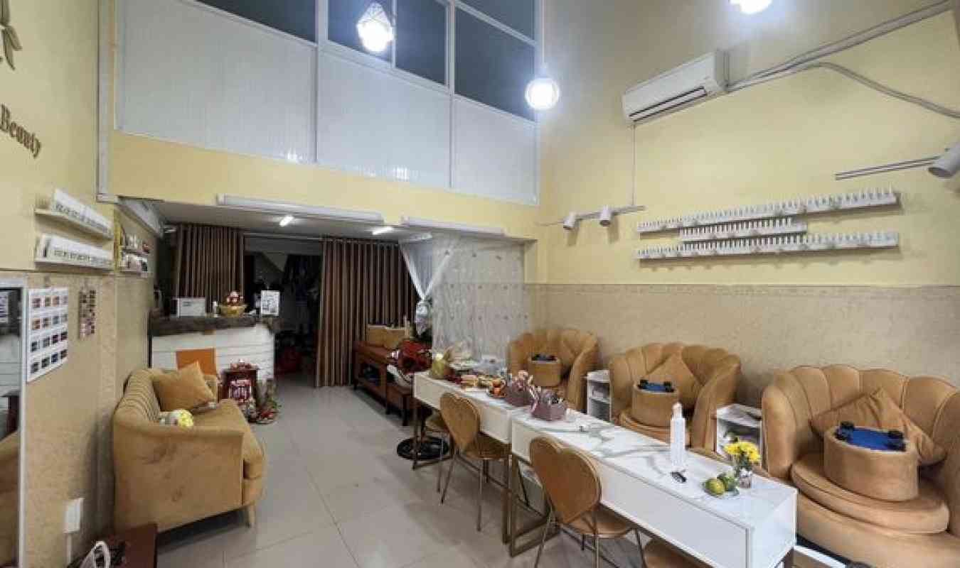 Bán nhà mặt tiền Cây Keo, Hiệp Tân, Tân Phú - 47m2 Bán nhà mặt tiền Cây Keo, Hiệp Tân, Tân Phú - 47m2