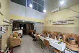 Bán nhà mặt tiền Cây Keo, Hiệp Tân, Tân Phú - 47m2 Bán nhà mặt tiền Cây Keo, Hiệp Tân, Tân Phú - 47m2