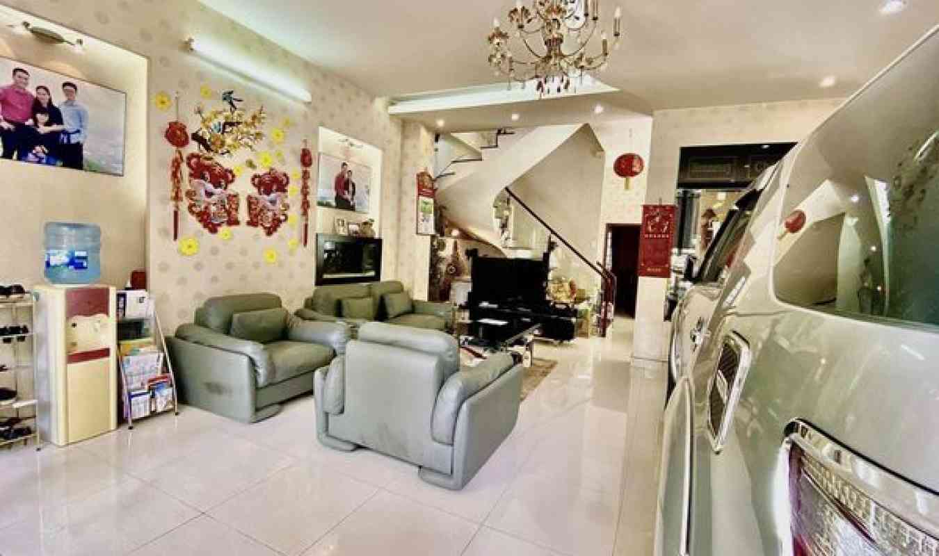 Bán nhà hẻm 38 Chế Lan Viên, Tây Thạnh, Tân Phú - 133m2 Bán nhà hẻm 38 Chế Lan Viên, Tây Thạnh, Tân Phú - 133m2