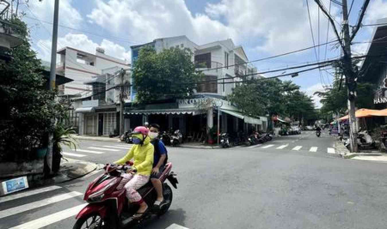 Bán nhà mặt tiền Đỗ Bí, Phú Thạnh, Tân Phú - 86m2 Bán nhà mặt tiền Đỗ Bí, Phú Thạnh, Tân Phú - 86m2