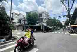 Bán nhà mặt tiền Đỗ Bí, Phú Thạnh, Tân Phú - 86m2 Bán nhà mặt tiền Đỗ Bí, Phú Thạnh, Tân Phú - 86m2