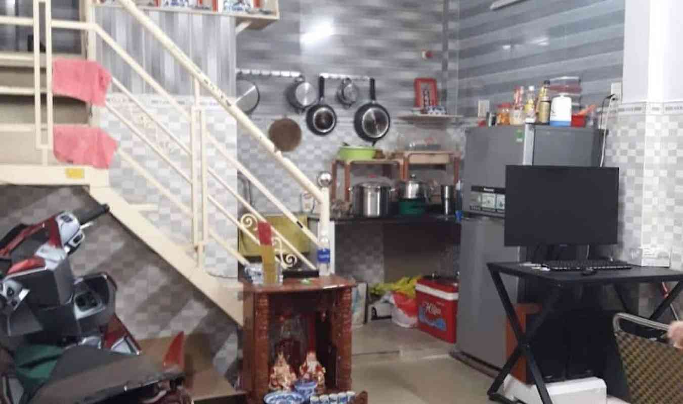 Bán nhà hẻm 247 Độc Lập, Tân Quý, Quận Tân Phú - 20m2 Bán nhà hẻm 247 Độc Lập, Tân Quý, Quận Tân Phú - 20m2