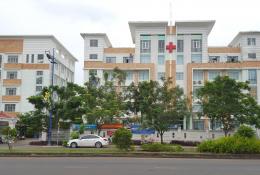 Trạm y tế Xã huyện Bình Chánh