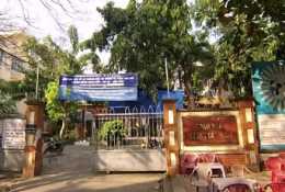 Trạm y tế phường tại quận Tân Phú