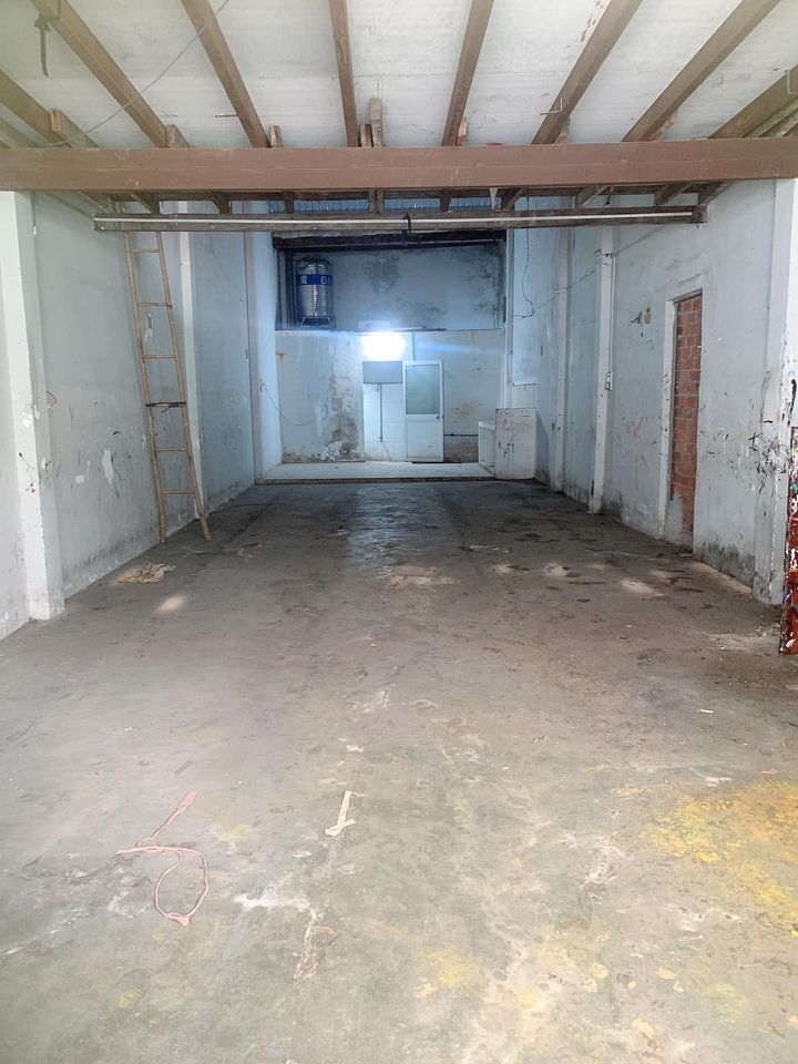 Bán nhà hẻm 5 Đường số 20, Bình Hưng Hòa A, Bình Tân - 83m2