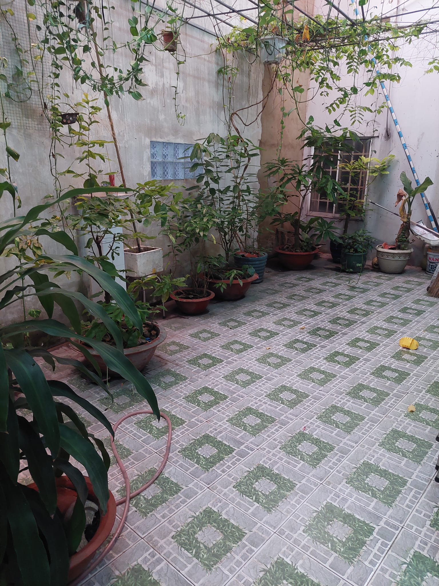 Bán nhà mặt tiền Tỉnh lộ10, Bình Trị Đông B - Bình Tân - 240m2