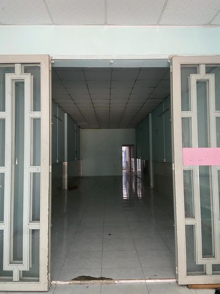 Bán nhà hẻm 37 Hồ Văn Long, Bình Hưng Hòa B Bình Tân - 92m2