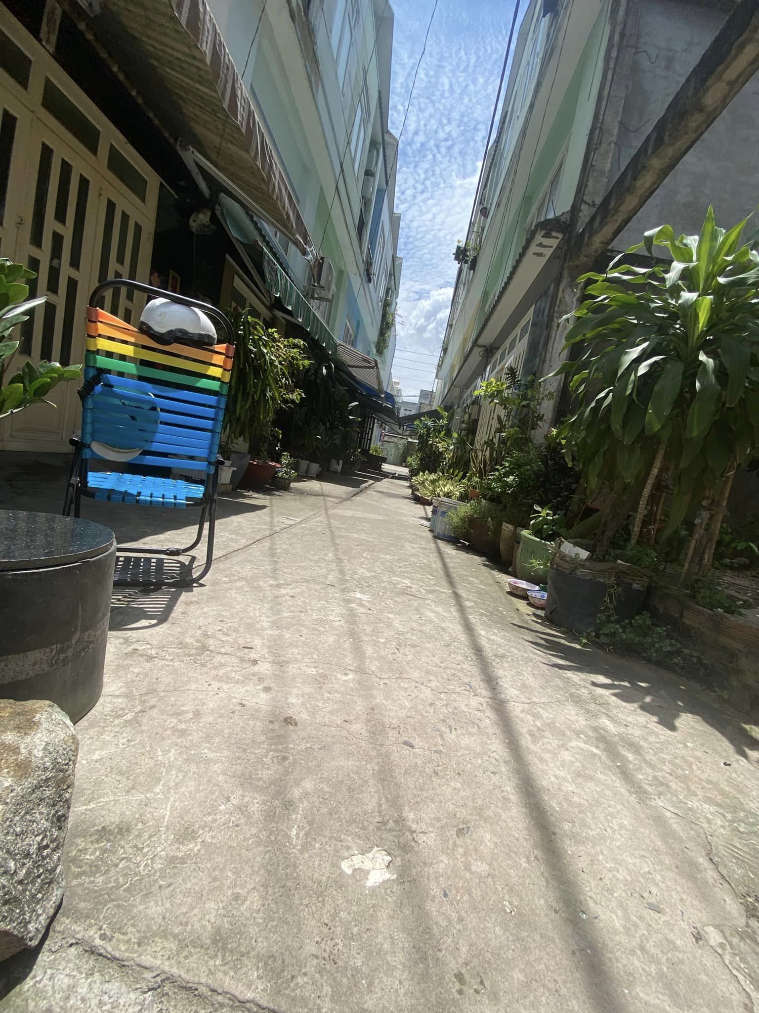 Bán đất đường số 1, Phường Tân tạo A bình Tân - 846m2