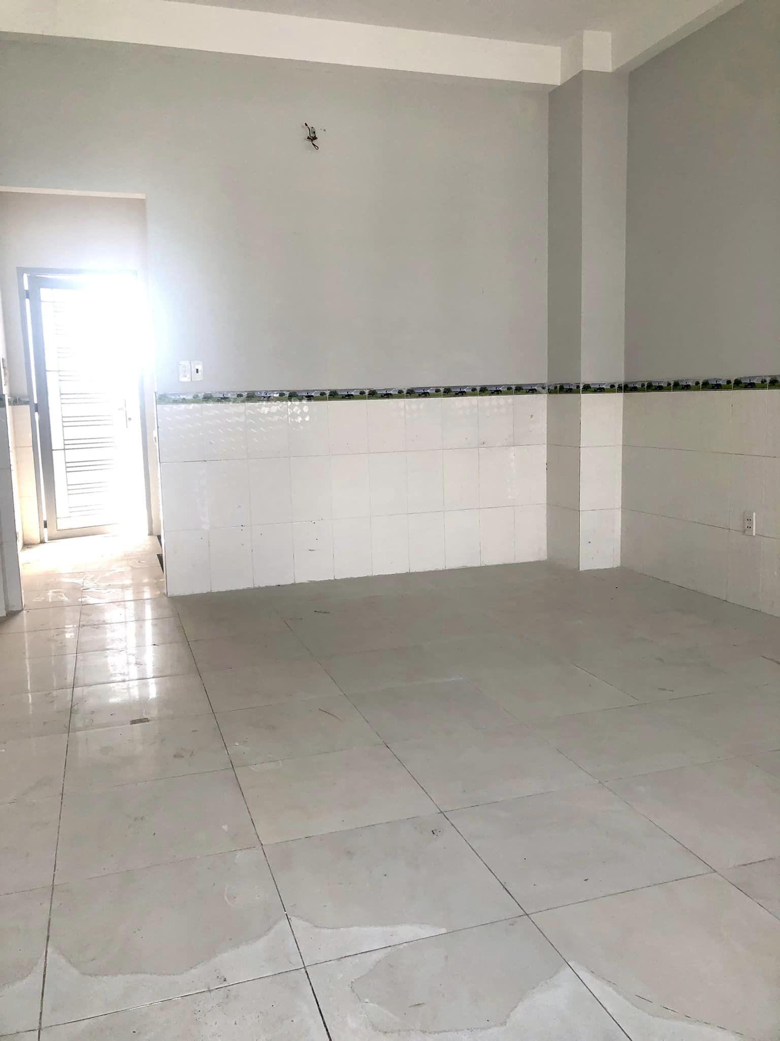 Bán nhà mặt tiền Đường số 13, Bình Hưng Hoà A Q Bình Tân - 71m2