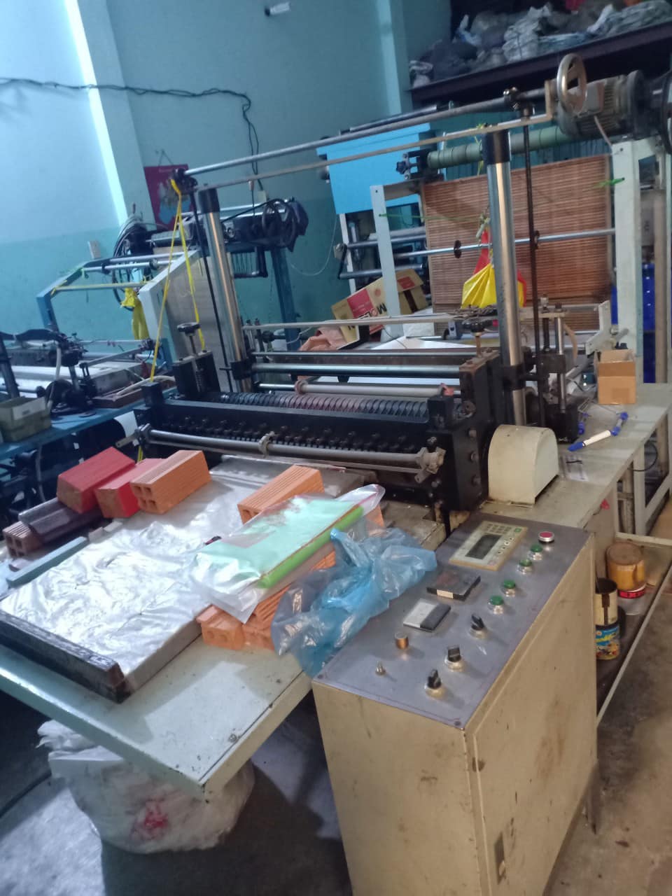 Bán nhà hẻm 17 Đường Số 2, Bình Hưng Hoà A Q.Bình Tân - 128m2