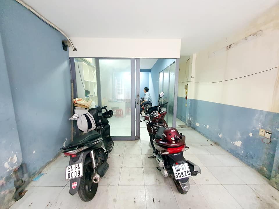 Bán nhà hẻm 75 Nguyễn Hữu Cảnh, Phường 22 Bình Thạnh - 90m2