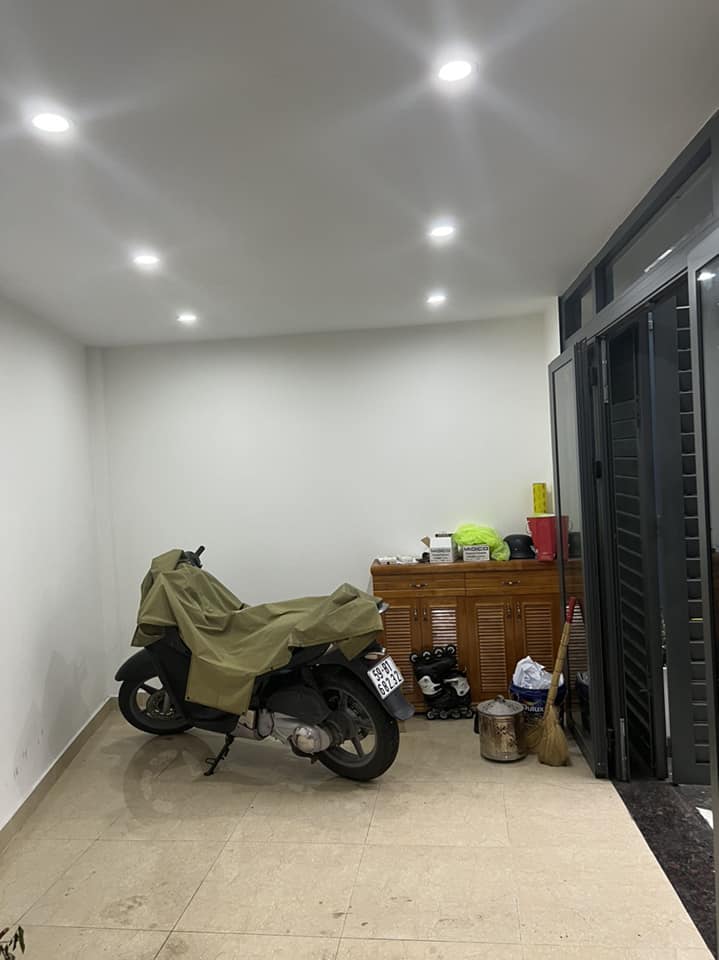 Bán nhà hẻm 251 Lê Quang Định, Phường 7, Bình Thạnh - 44m2