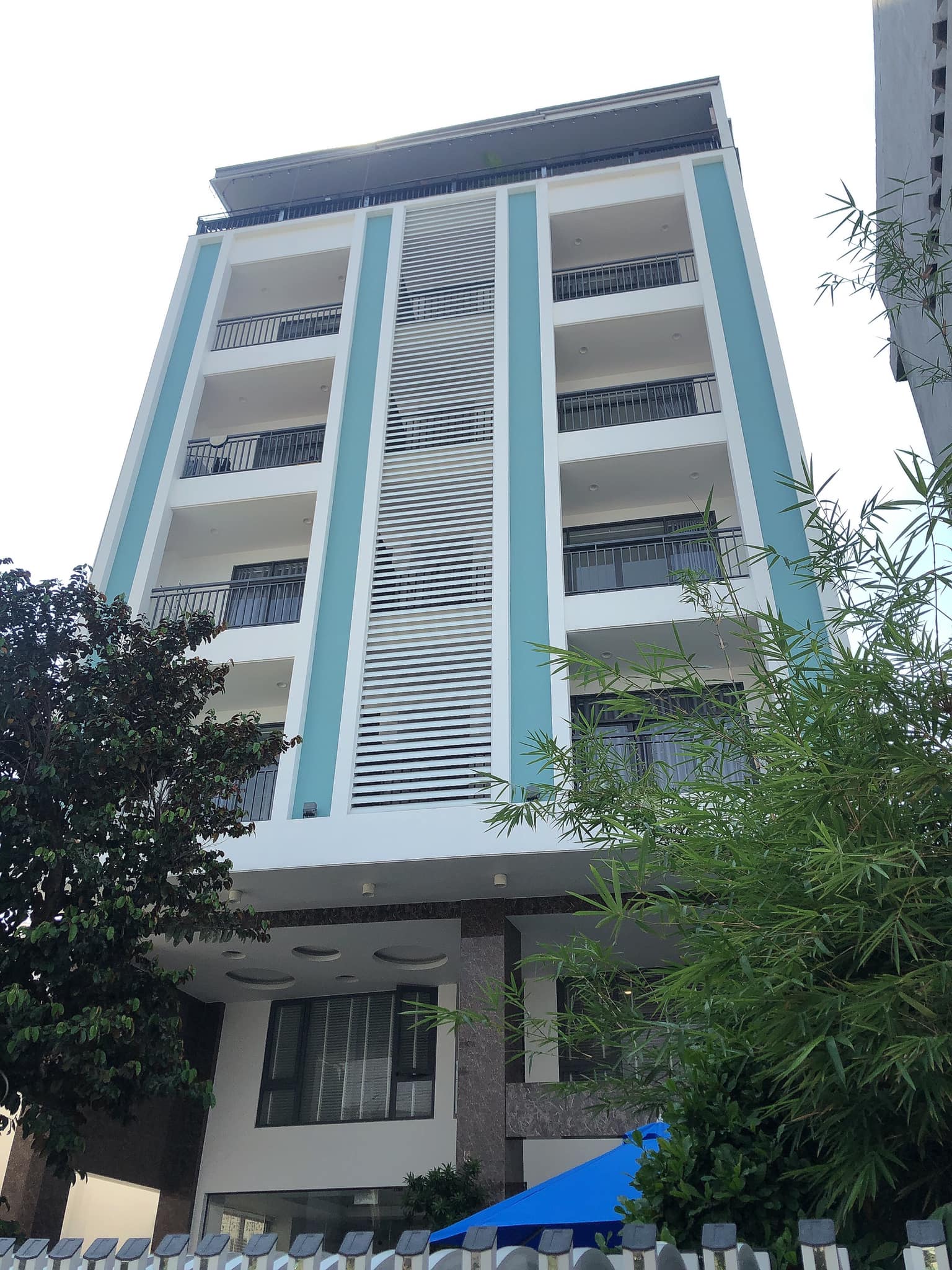 Bán nhà hẻm 565 Nơ Trang Long, Phường 13 Bình Thạnh - 339m2