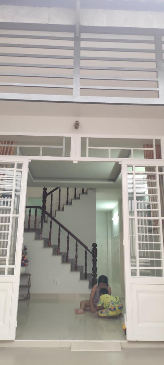 Bán nhà hẻm 564 Phạm Văn Chiêu, Phường 16, Gò Vấp - 38m2