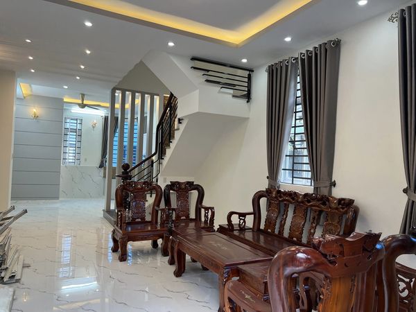 Bán nhà hẻm 274 Nguyễn Văn Lượng, Phường 17, Q. Gò Vấp - 69m2