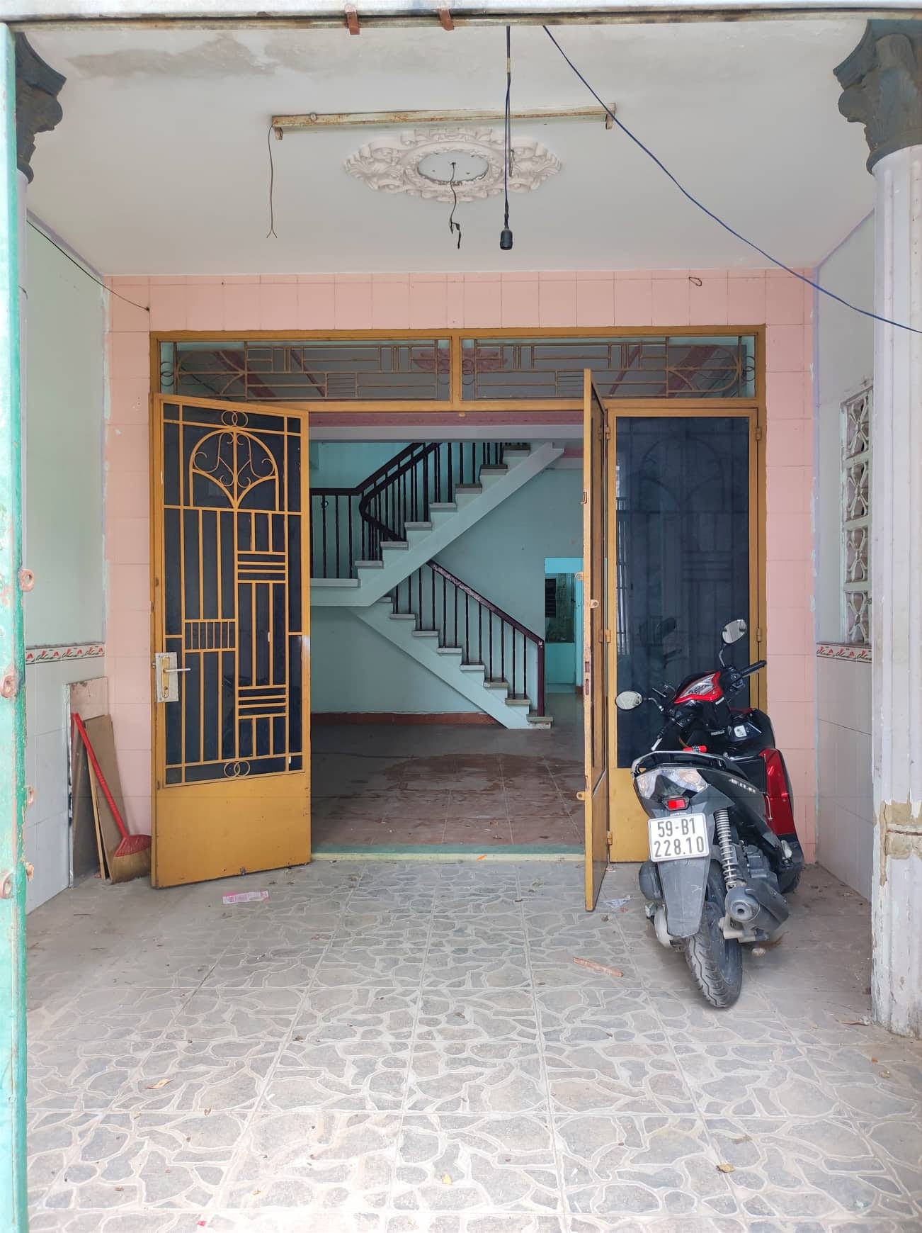 Bán nhà hẻm 854 Thống Nhất, Phường 15, Gò Vấp - 72m2