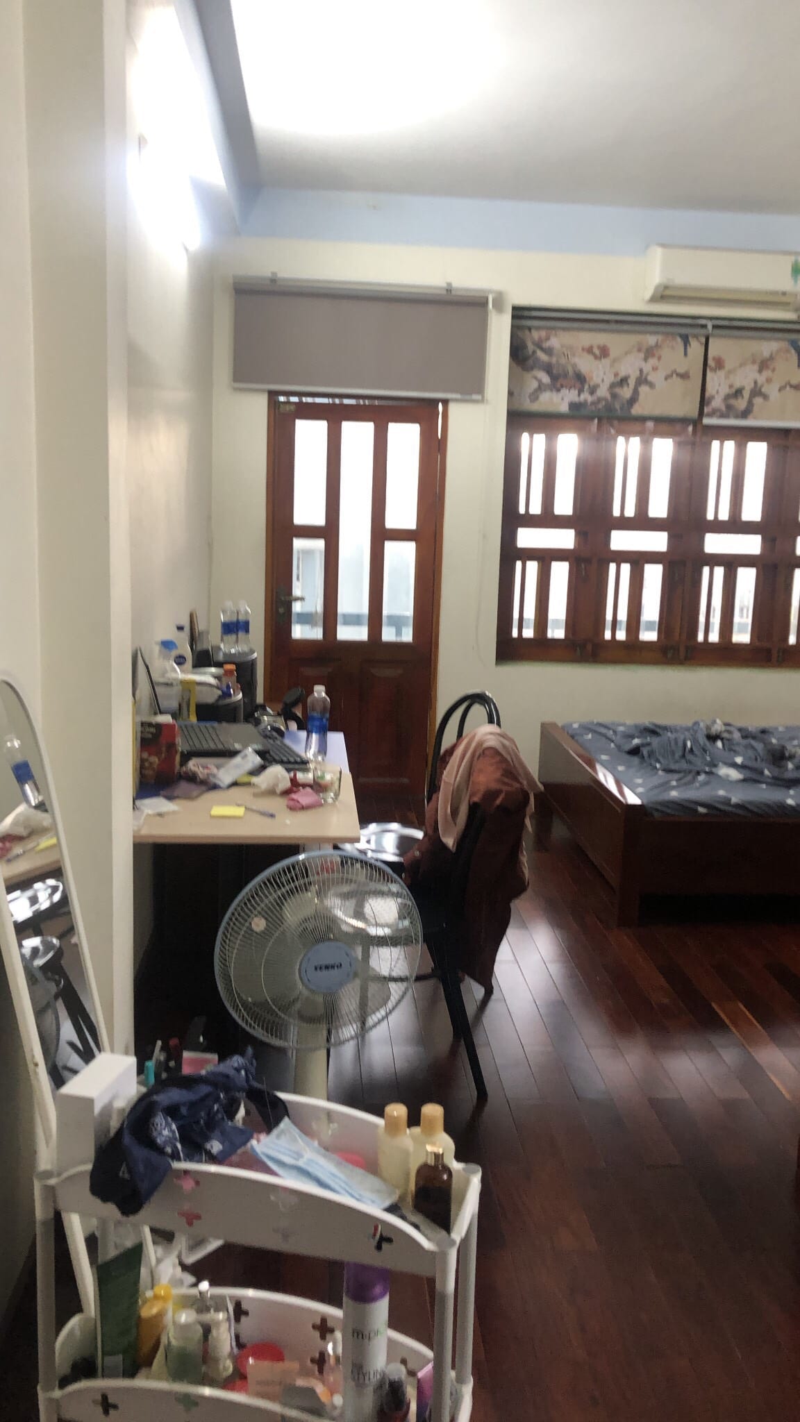 Bán nhà hẻm 872 Quang Trung, Phường 8, Gò Vấp - 37m2