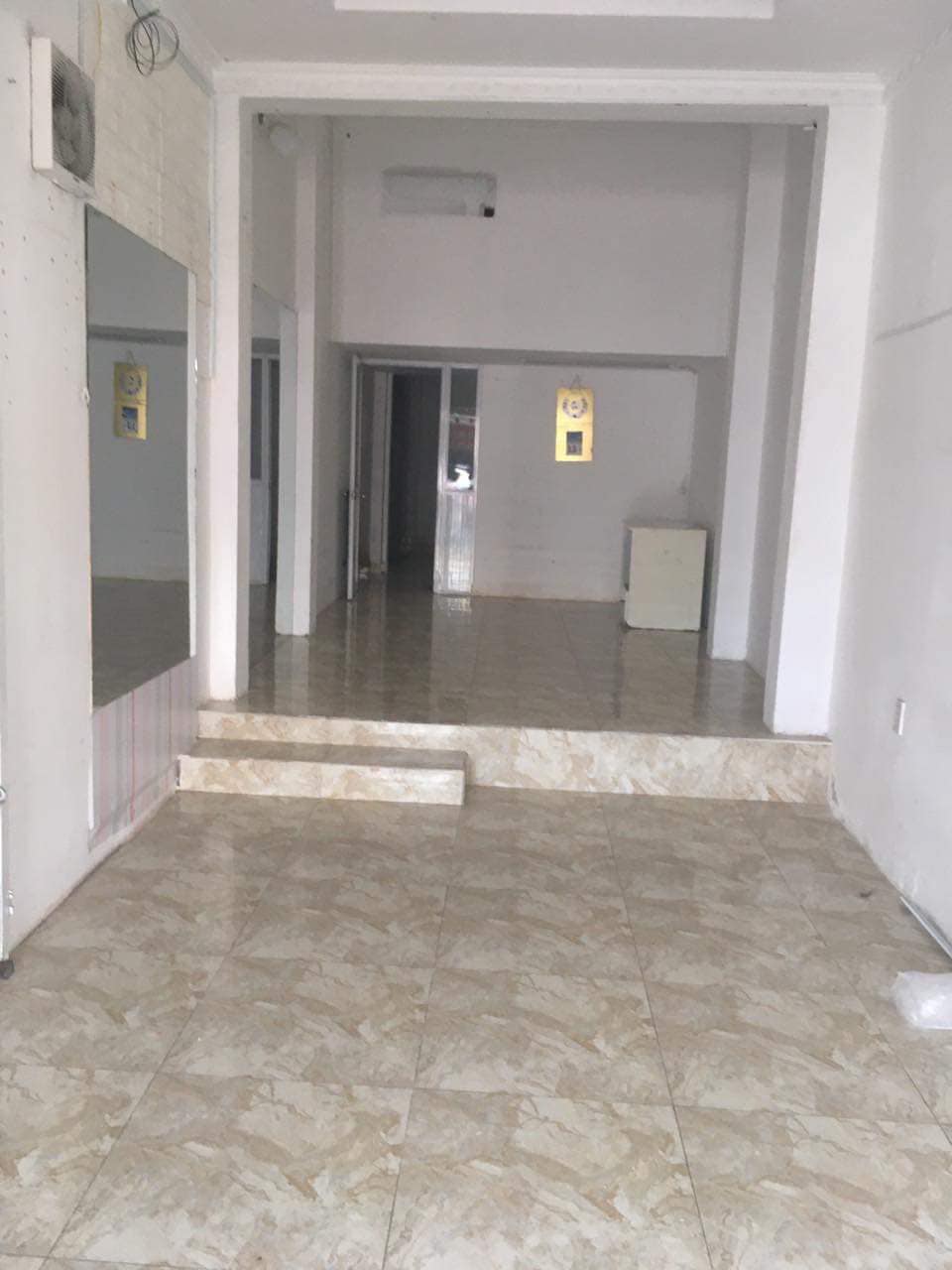 Bán nhà mặt tiền Quang Trung, Phường 10, Gò Vấp - 41m2