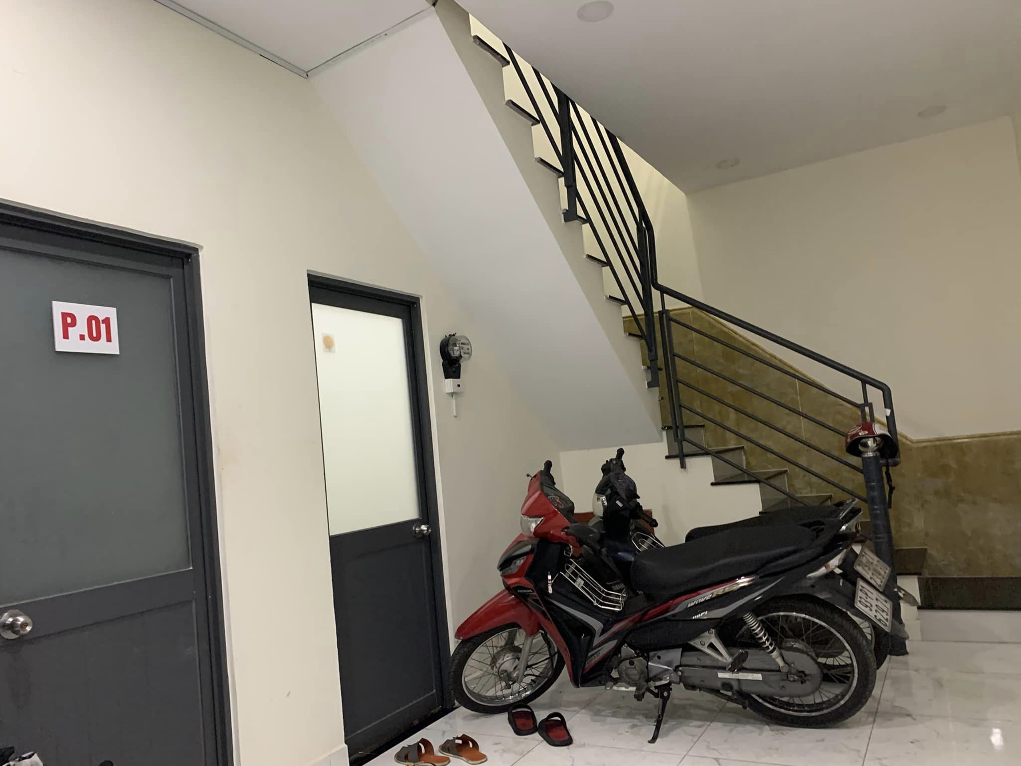 Bán nhà hẻm 153 Đường số 5, Phường 17, Gò Vấp - 90m2