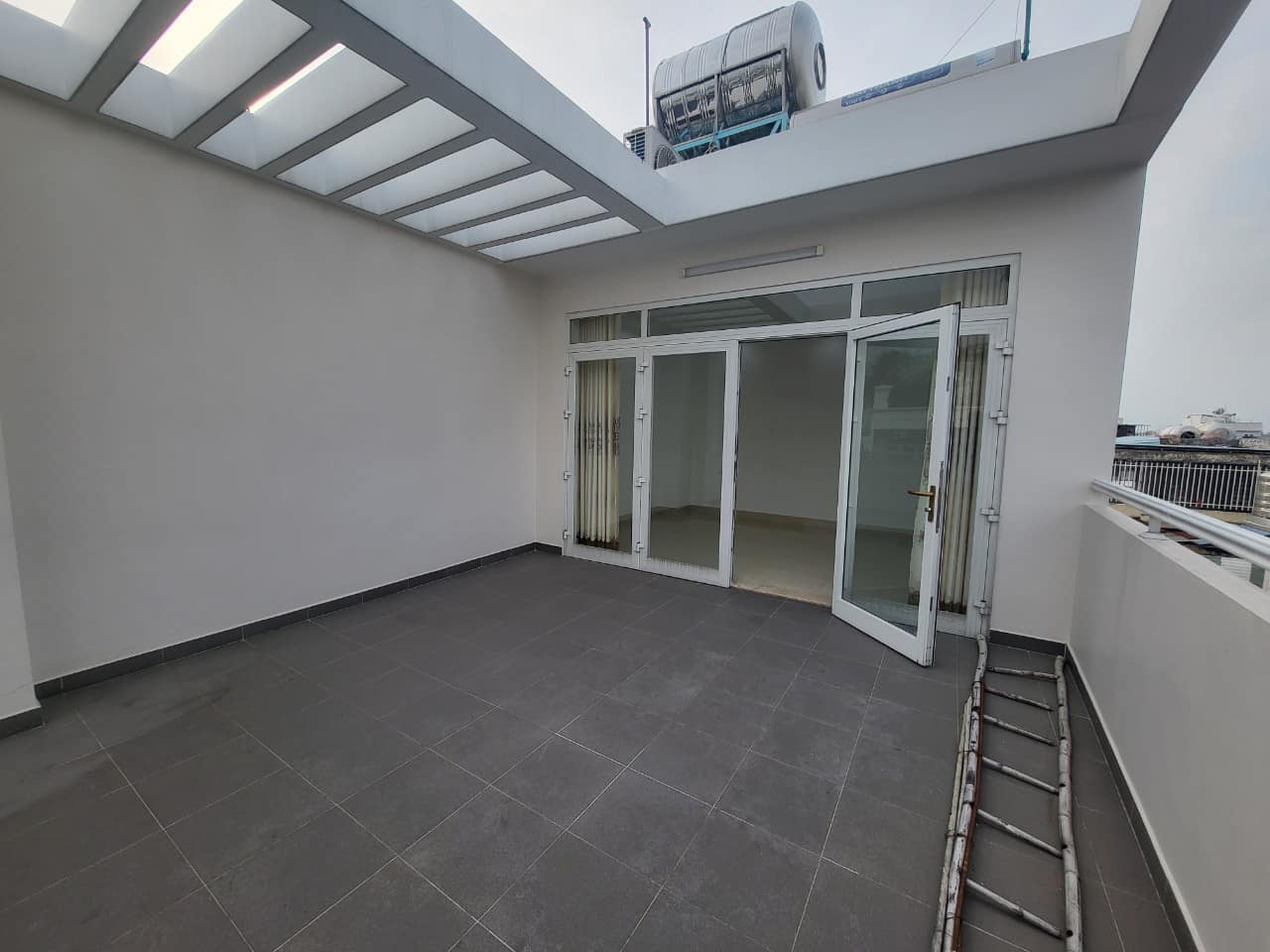 Bán nhà hẻm 736 Lê Đức Thọ, Phường 15, Gò Vấp - 86m2