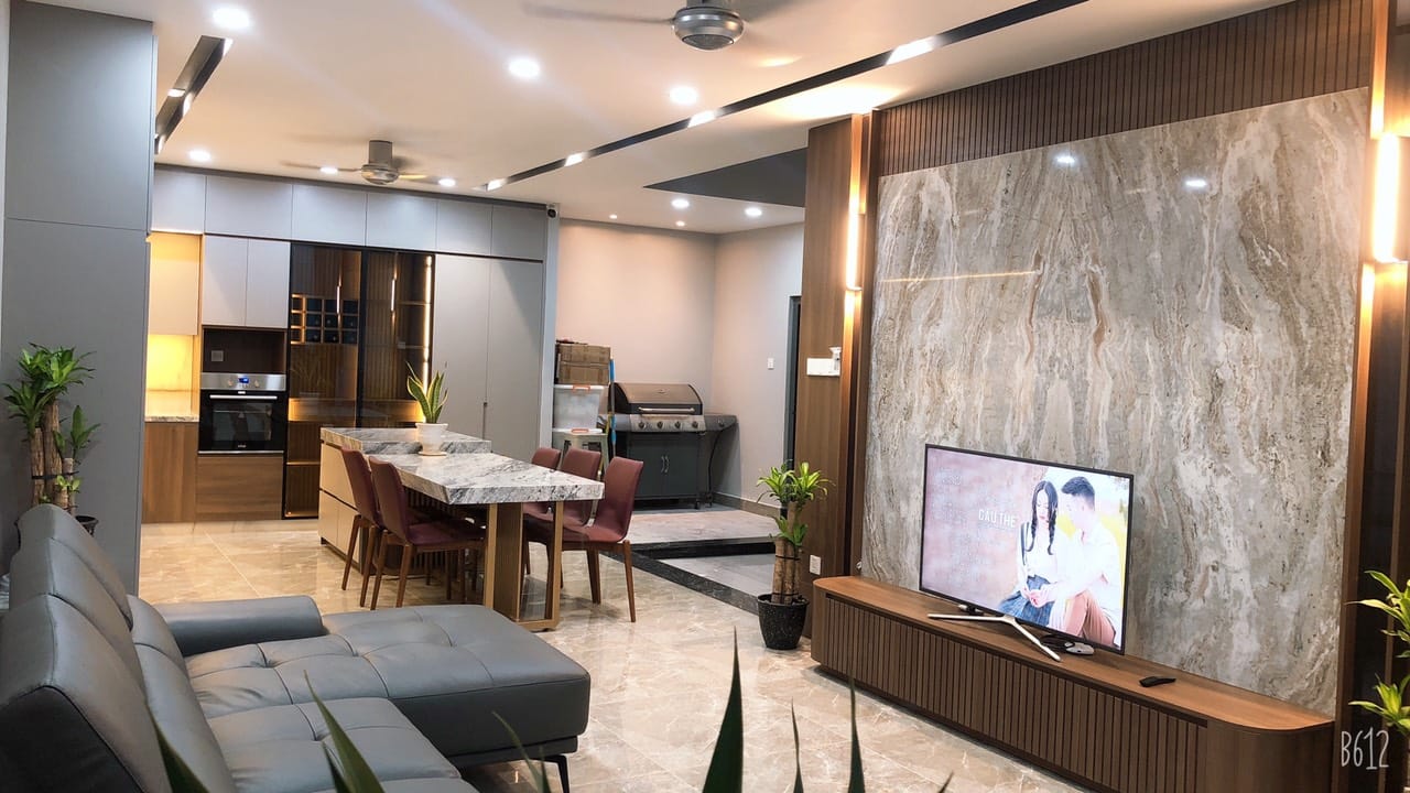 Bán nhà hẻm 214 Nguyễn Oanh, phường 17, Gò Vấp - 112m2