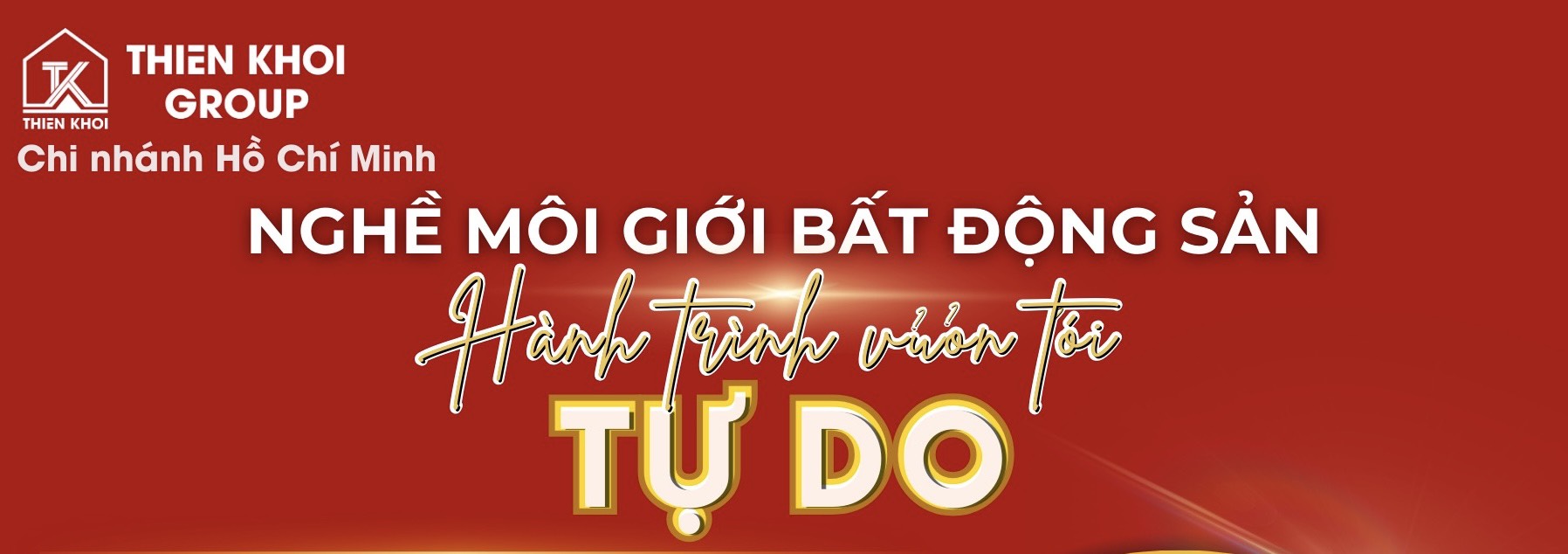 học nghề môi giới nhà đất tại tphcm