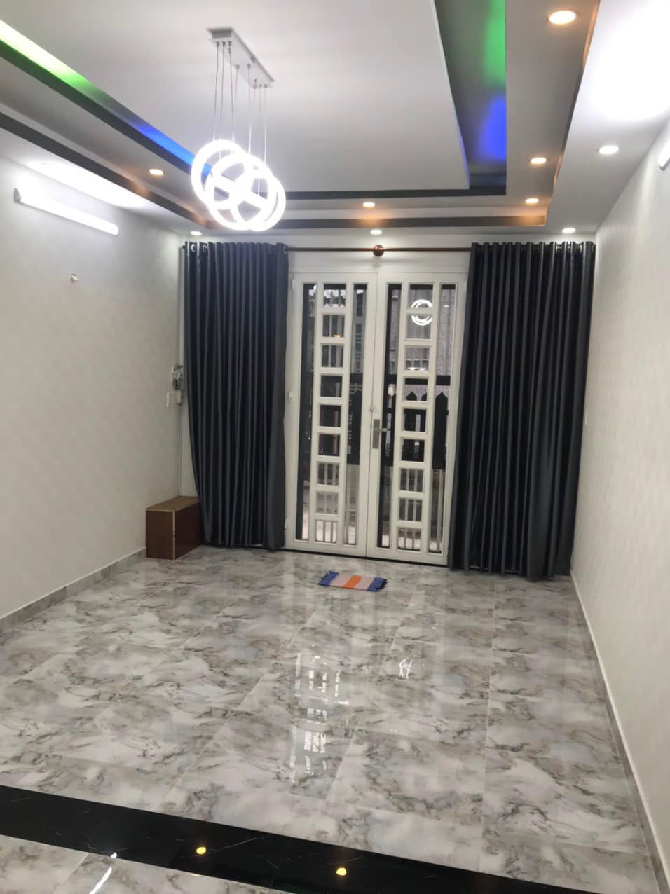 Bán nhà hẻm 41 Sư Vạn Hạnh, Phường 3 Quận 10 - 44m2