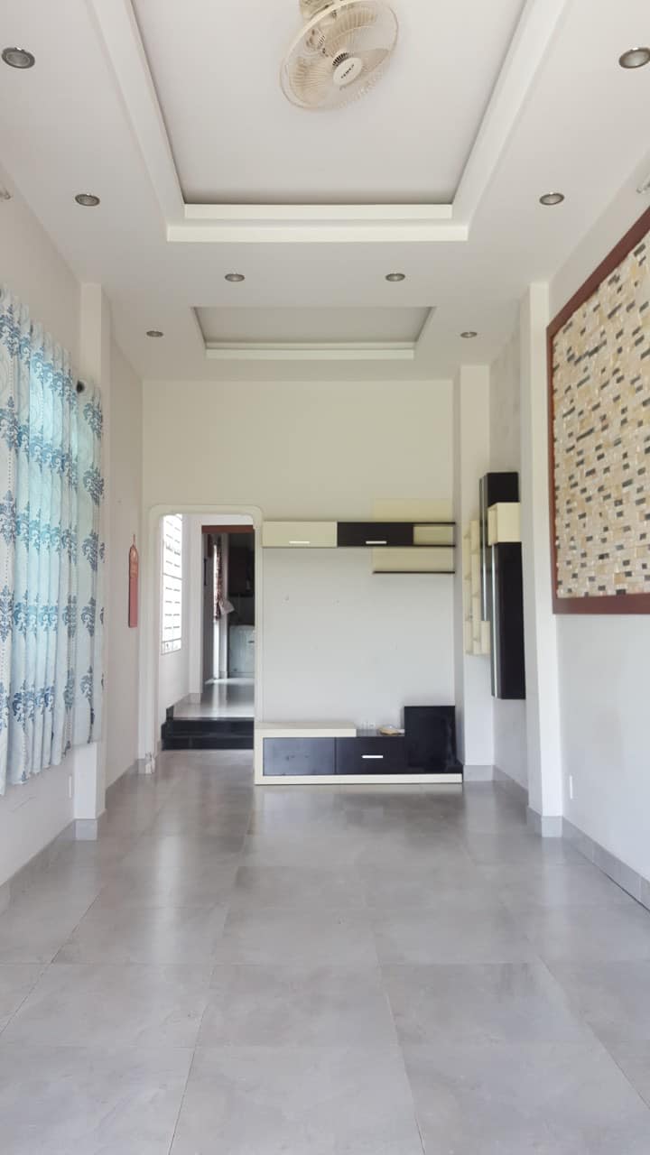 Bán nhà hẻm 637 Hà Huy Giáp, P. Thạnh Xuân, Quận  12 - 75m2