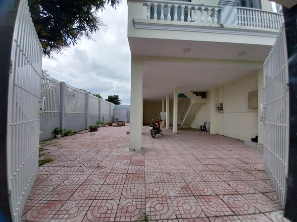 Bán nhà hẻm 10 ấp Thới Tây 1, Tân Hiệp,Huyện Hóc Môn - 177m2