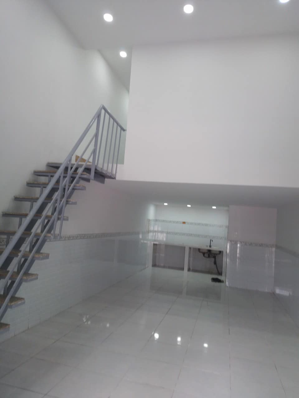 Bán nhà hẻm 22 Ấp 3, Xuân Thới Sơn, Huyện Hốc Môn - 56m2