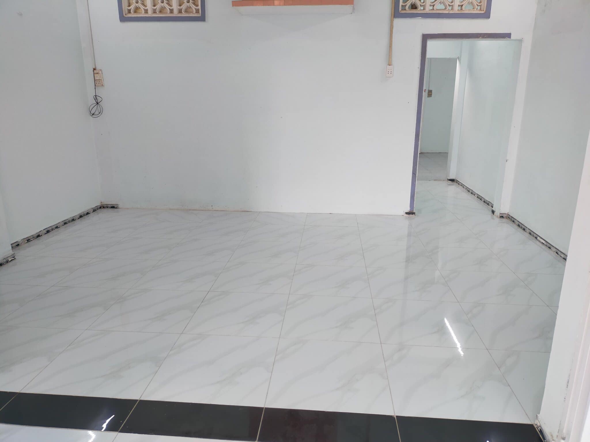 Bán nhà hẻm 68 Xuân Thới Sơn 25A, Xuân Thới Sơn, Hóc Môn - 107m2