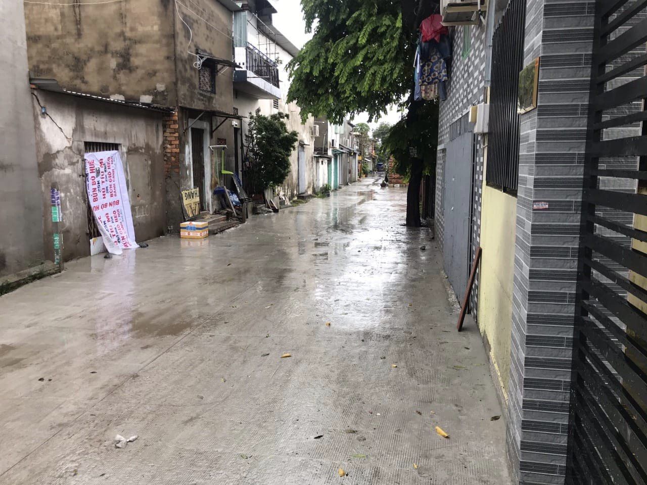 Bán nhà hẻm 29 Bà Điểm 7A, Bà Điểm Hóc Môn - 391m2 Bán nhà hẻm 29 Bà Điểm 7A, Bà Điểm Hóc Môn - 391m2