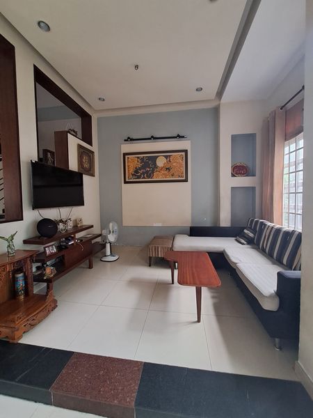 Bán nhà hẻm 373 Hà Huy Giáp, Thạnh Xuân, Quận 12 - 72m2