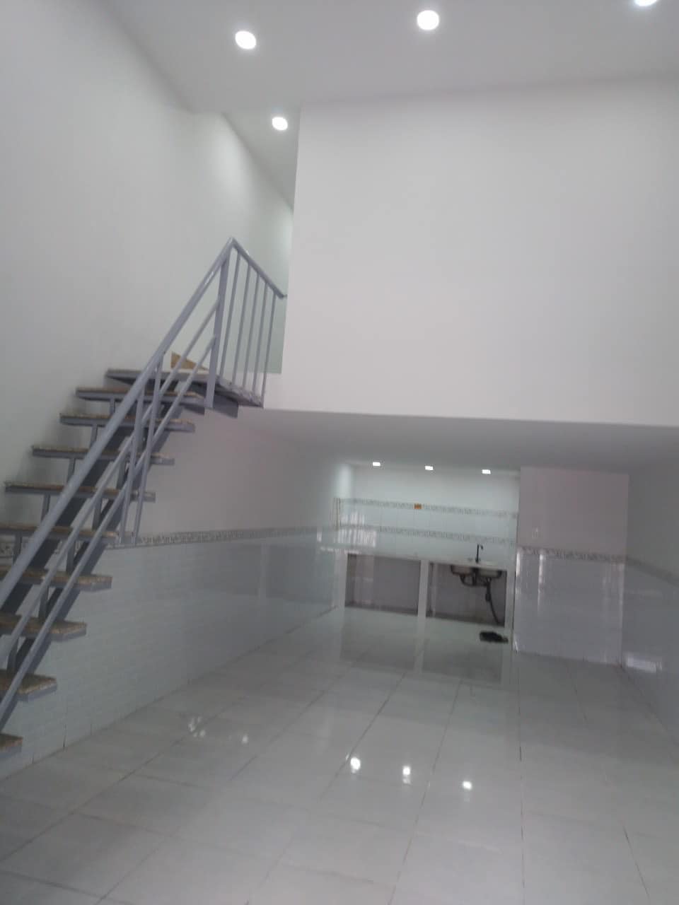 Bán nhà hẻm 22 Ấp 3, Xuân Thới Sơn, Huyện Hốc Môn - 57m2 Bán nhà hẻm 22 Ấp 3, Xuân Thới Sơn, Huyện Hốc Môn - 57m2