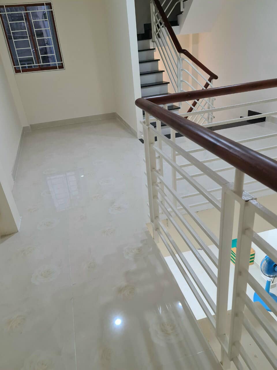 1.Bán nhà hẻm 368 Tôn Đản, phường 4 quận 4 - 38m2