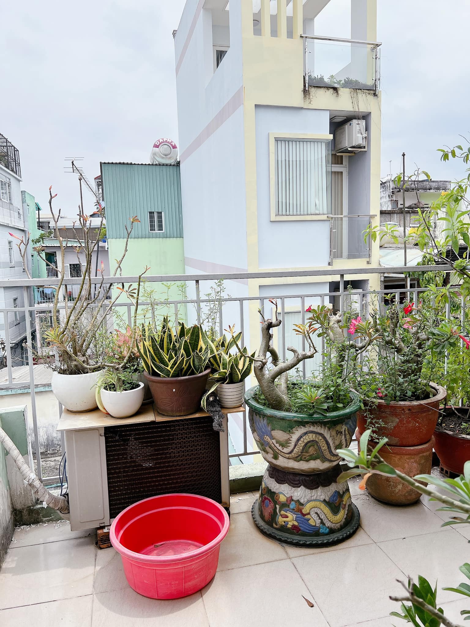 1.Bán nhà mặt tiền Lê Văn Linh, phường 12 quận 4 - 26m2