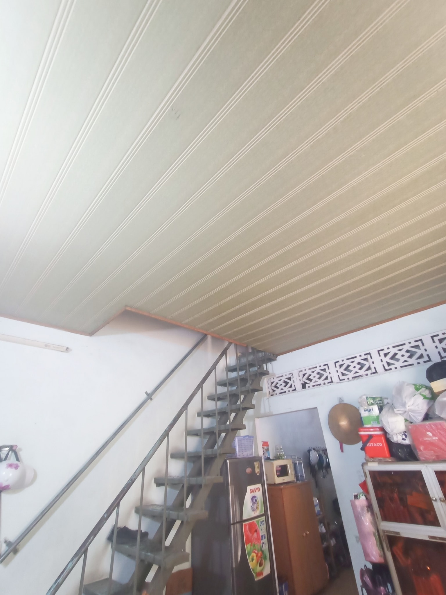 Bán nhà mặt tiền Tôn Đản, Phường 15, Quận 4 - 122m2