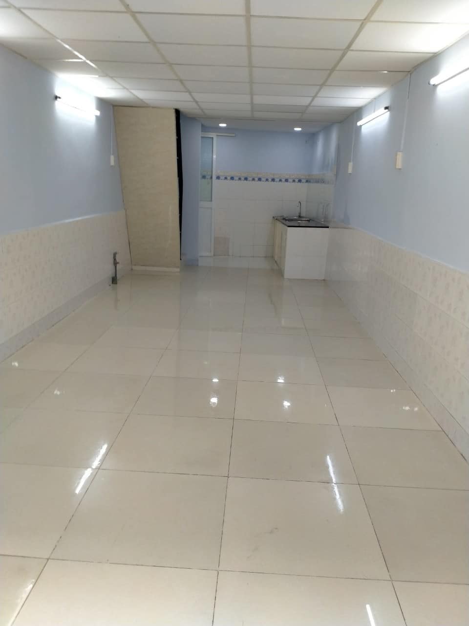 Bán nhà hẻm 930 Trần Hưng Đạo, Phường 7, Quận 5 - 30m2