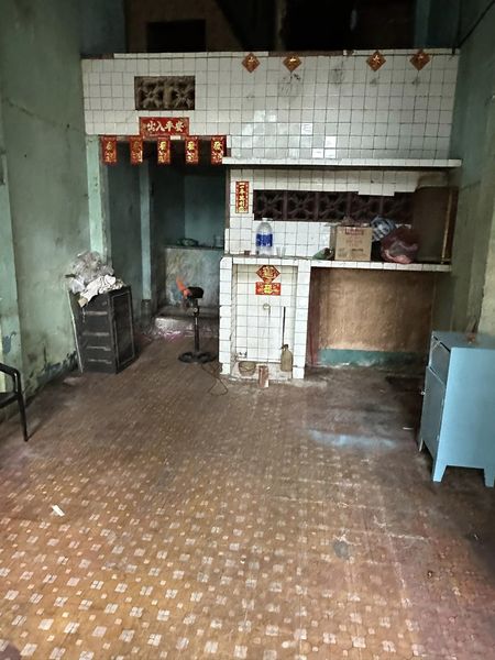 Bán nhà hẻm 45 Bình Tiên, Phường 7, Quận 6 - 37m2