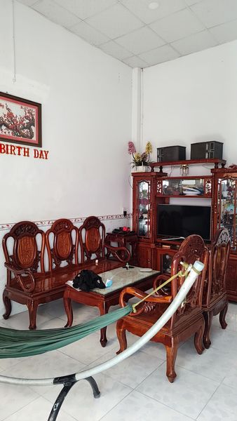 Bán nhà hẻm 88 Nguyễn Văn Quỳ - Phường Phú Thuận - Quận 7 - 92m2