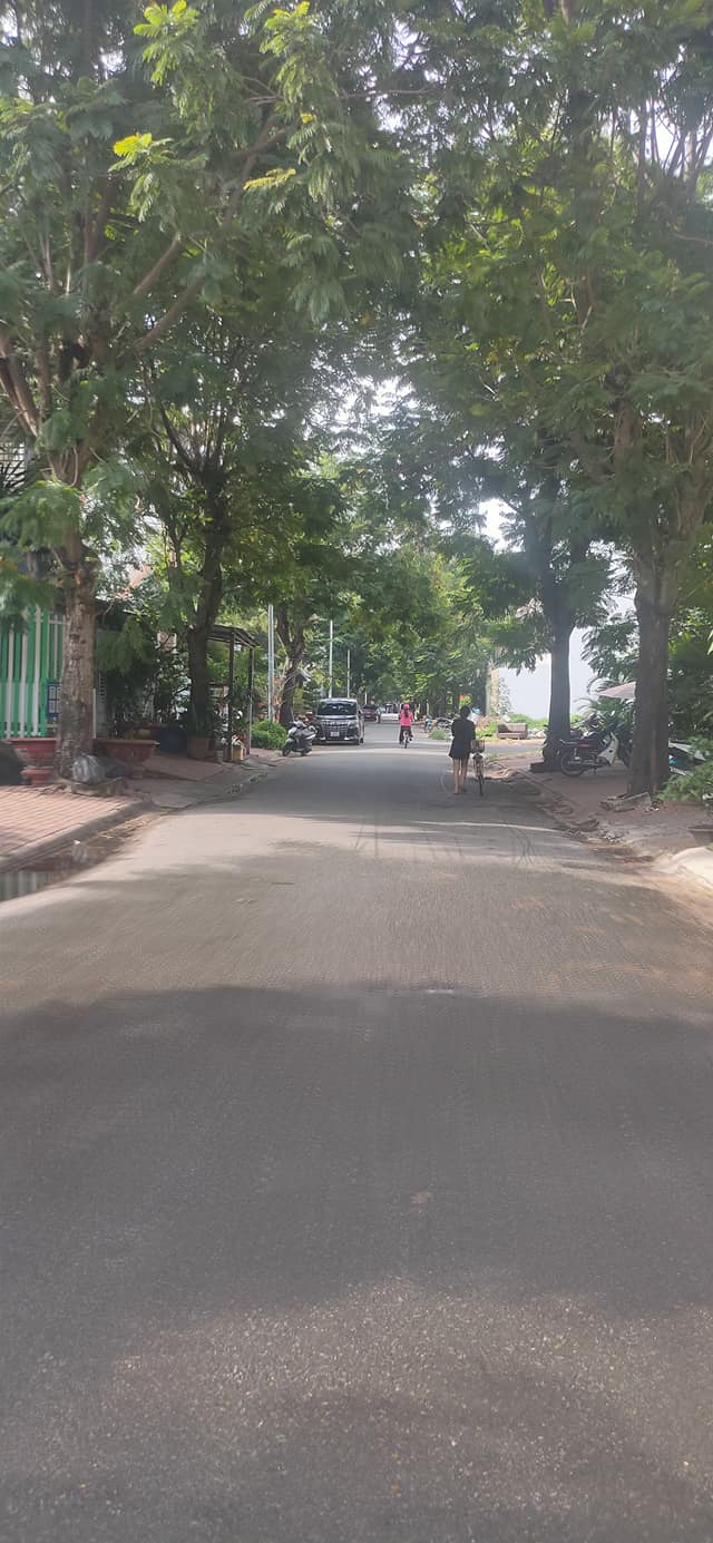 Bán nhà mặt tiền đường số1 Kdc Nam Long, Tân Thuận Đông, Q 7 - 60m2