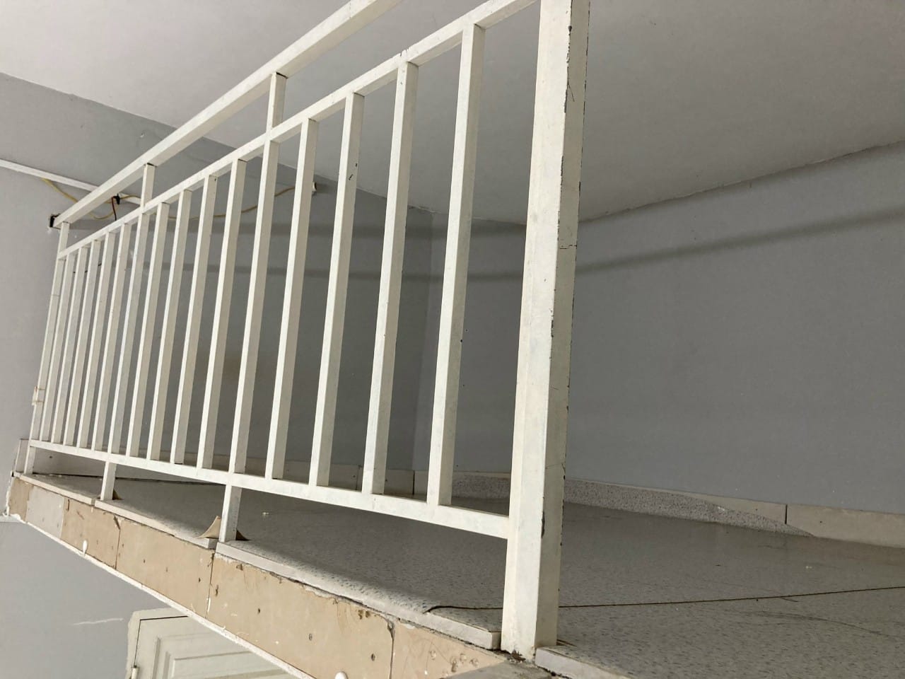 Bán nhà hẻm 457 Huỳnh Tấn Phát, Tân thuận Đông, Quận 7 - 46m2