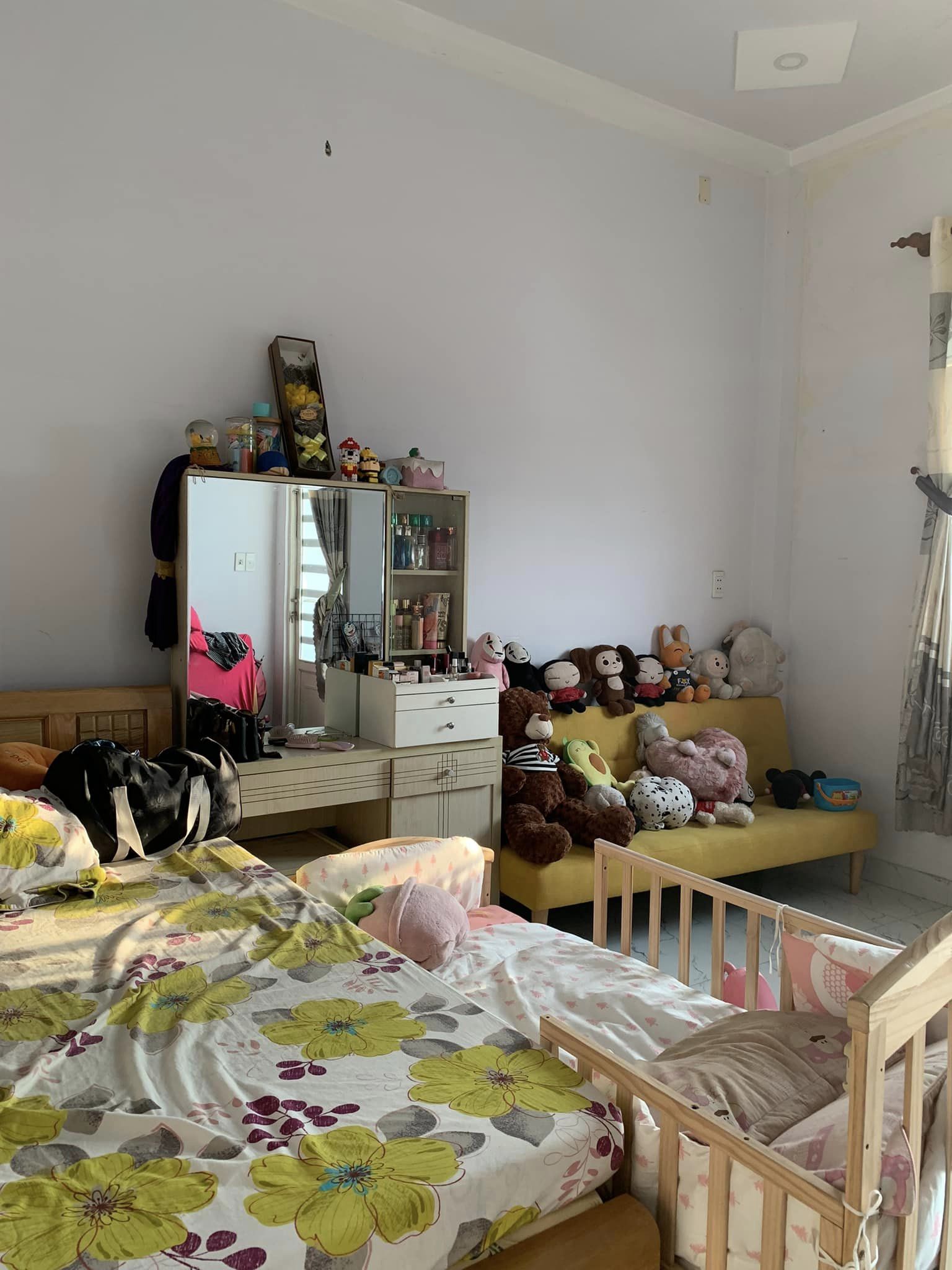Bán nhà hẻm 3301 Phạm Thế Hiểnỷ, Phường 7, Quận 8 - 45m2