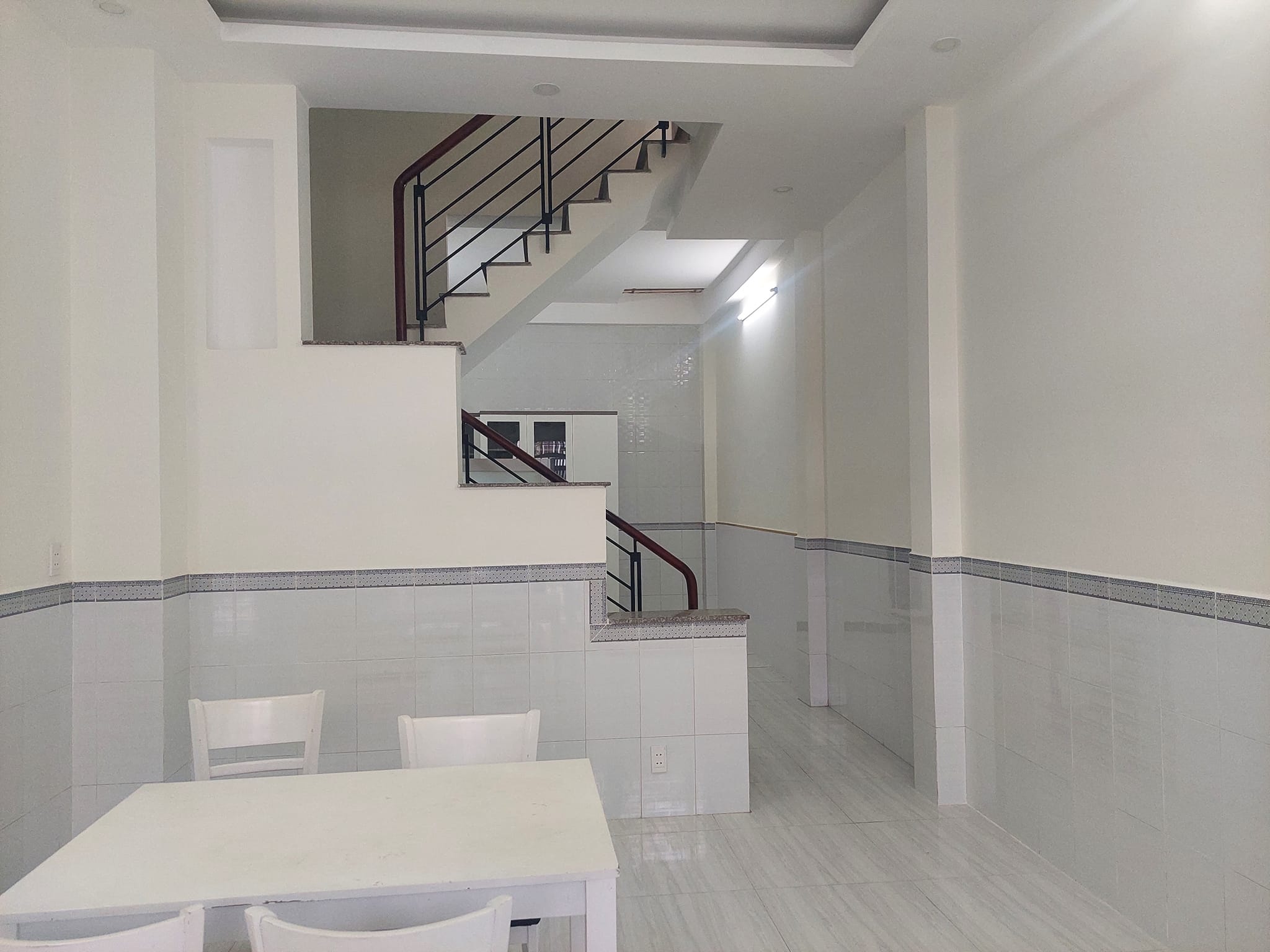 Bán nhà hẻm 110, Trường Thạnh, Quận 9 - 52m2