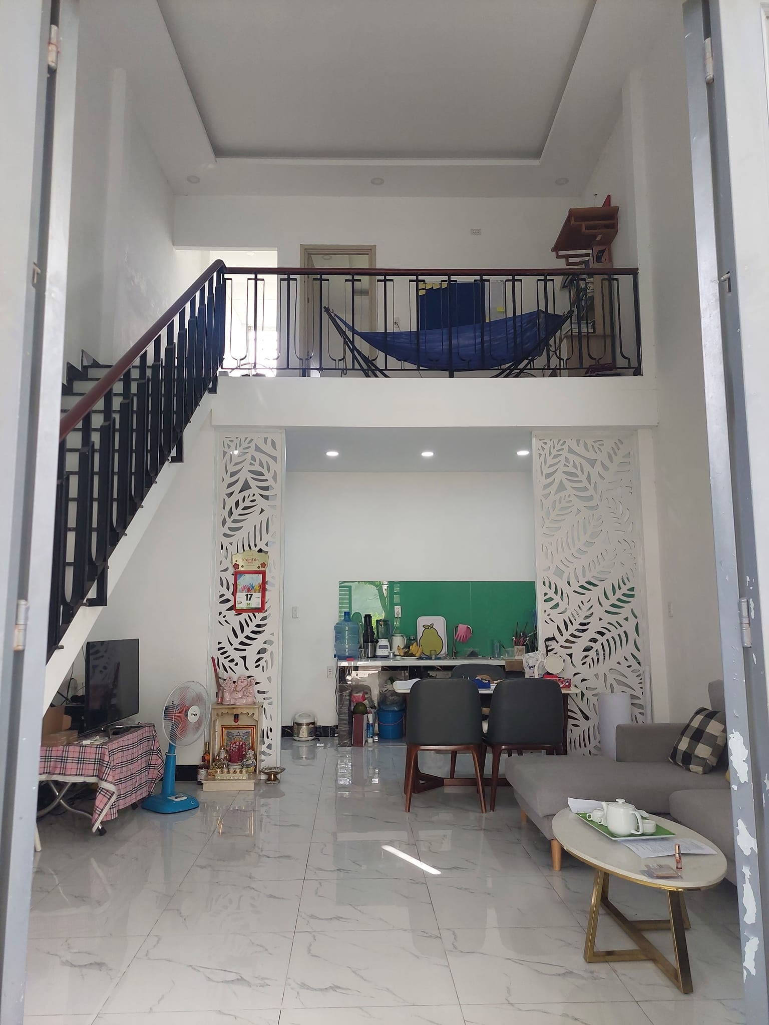 Bán nhà hẻm 136 Trường Lưu, Long Trường, Quận 9 - 85m2