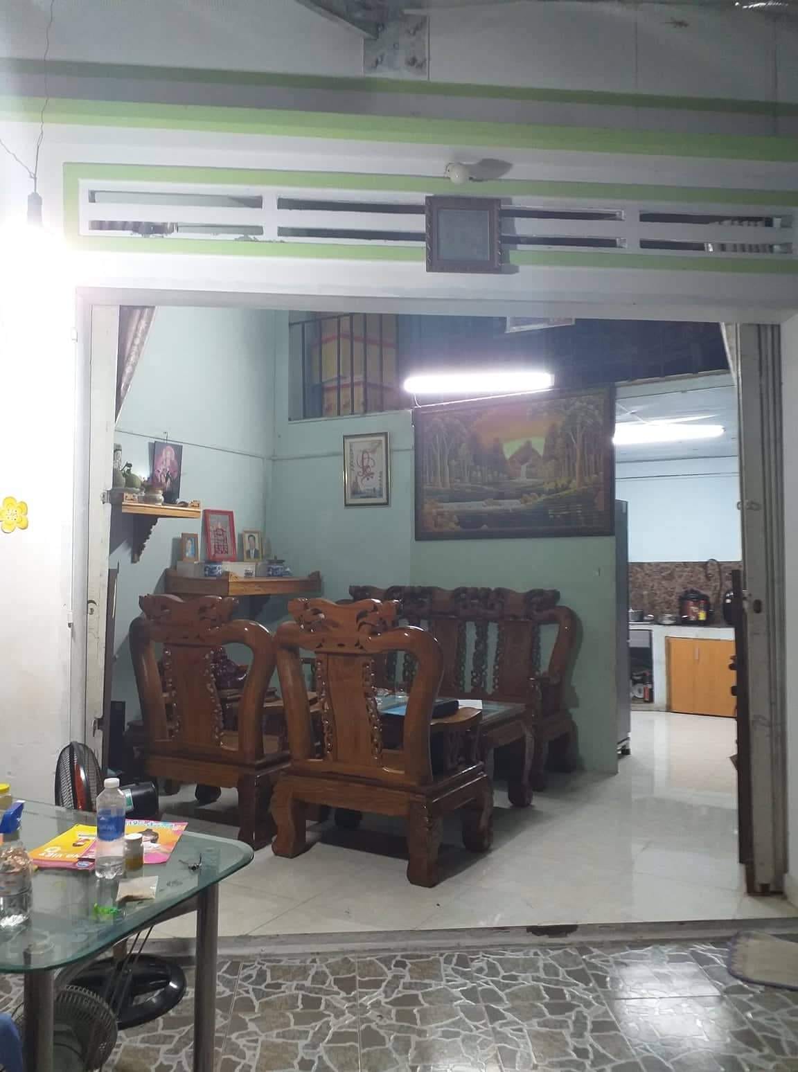 Bán nhà hẻm 47 Trường Lưu, Long Trường, Tp Thủ Đức - 78m2