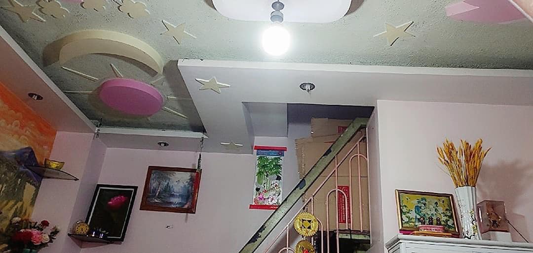 Bán nhà hẻm Nam Hoà, Phước Long A, TP. Thủ Đức - 77m2